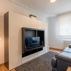 Apartamento Vt En La Ribera De, Bilbao