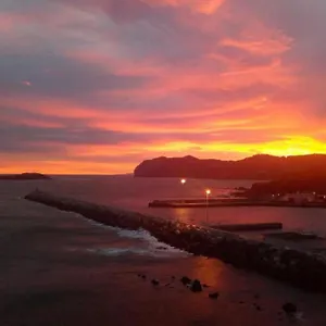 Apartamento Frantzunatxakvistas Al Mar Ebi10012, Bermeo