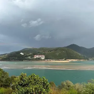 Apartamento Urdaibai, Sukarrieta