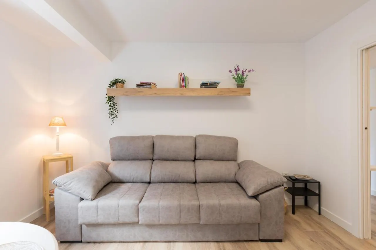 Apartment Inaki Deuna - Baskeyrentals Ondarroa