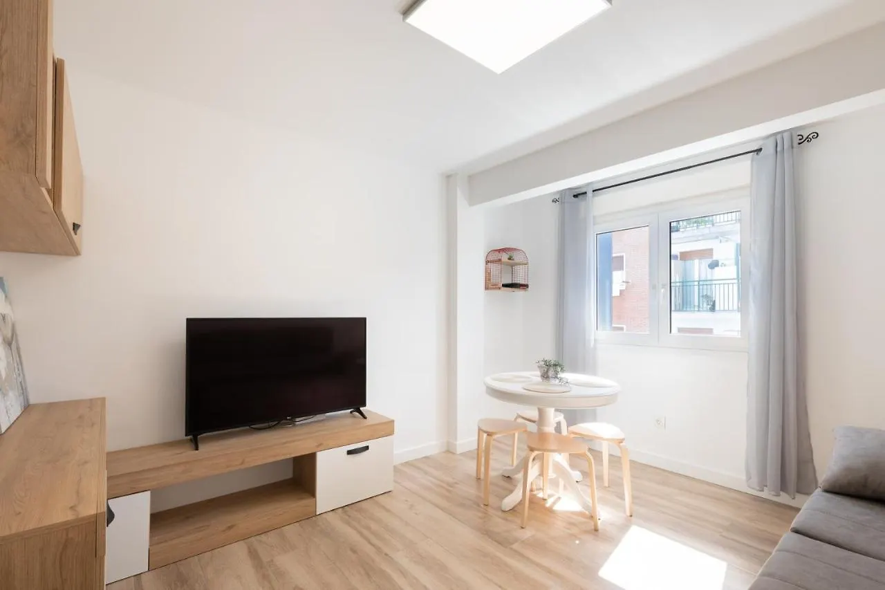 Inaki Deuna - Baskeyrentals Ondarroa Apartment
